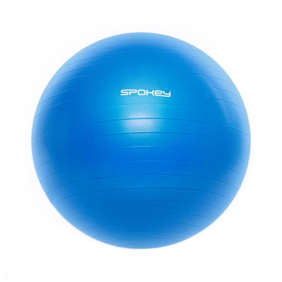 Spokey Fitball III Μπάλα γυμναστικής 65 cm Spokey Fitball III Μπάλα γυμναστικής 65 cm